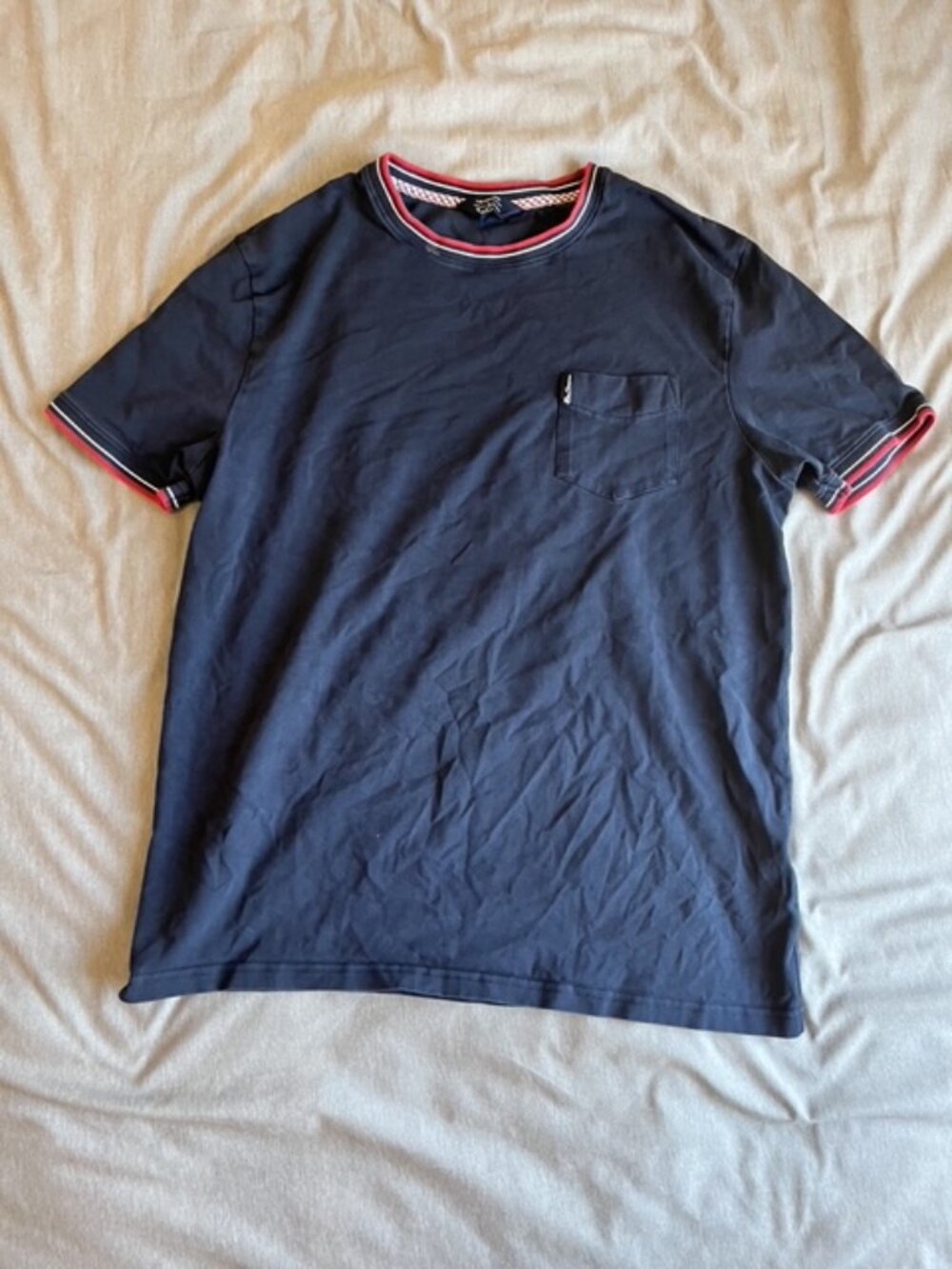 Ben Sherman Polo